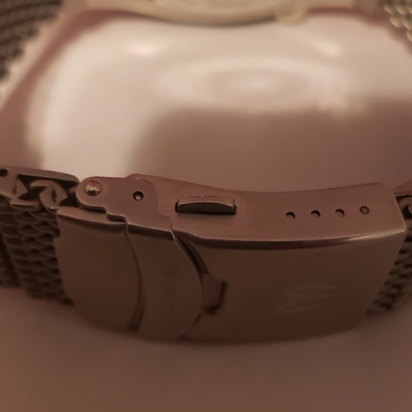 Technomarine reef automatic - Picture 8 of 12